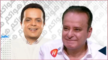 8 سنوات.. محمد هنيدي يعيد يوسف معاطي للدراما بفيلم جديد بعد توقف طويل